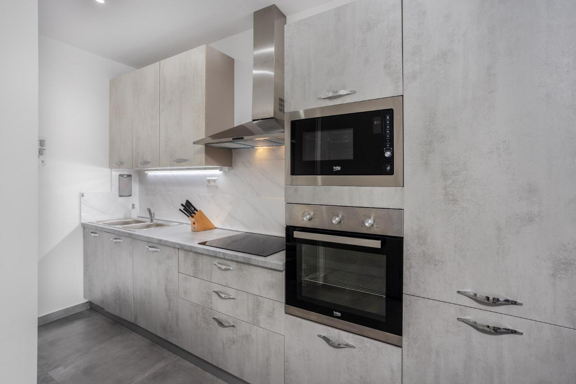 דראמליי Villa Ewa & Tomi מראה חיצוני תמונה