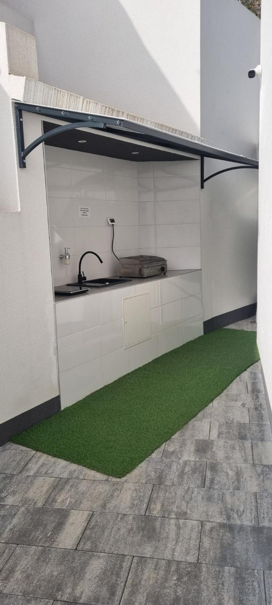 דראמליי Villa Ewa & Tomi מראה חיצוני תמונה